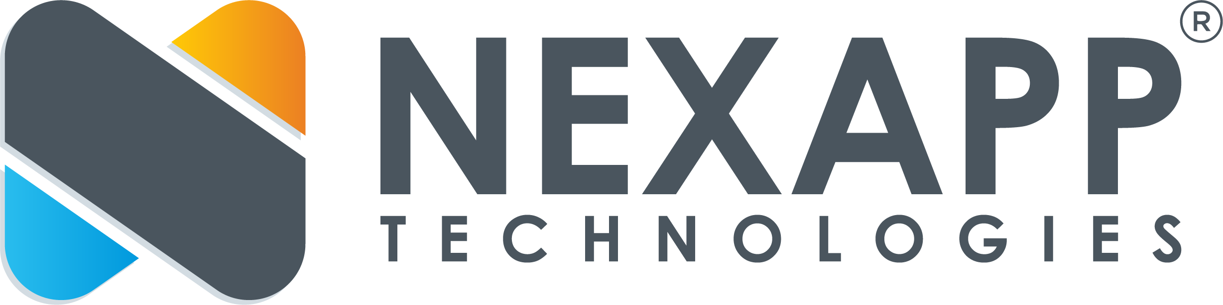 Nexapp Logo