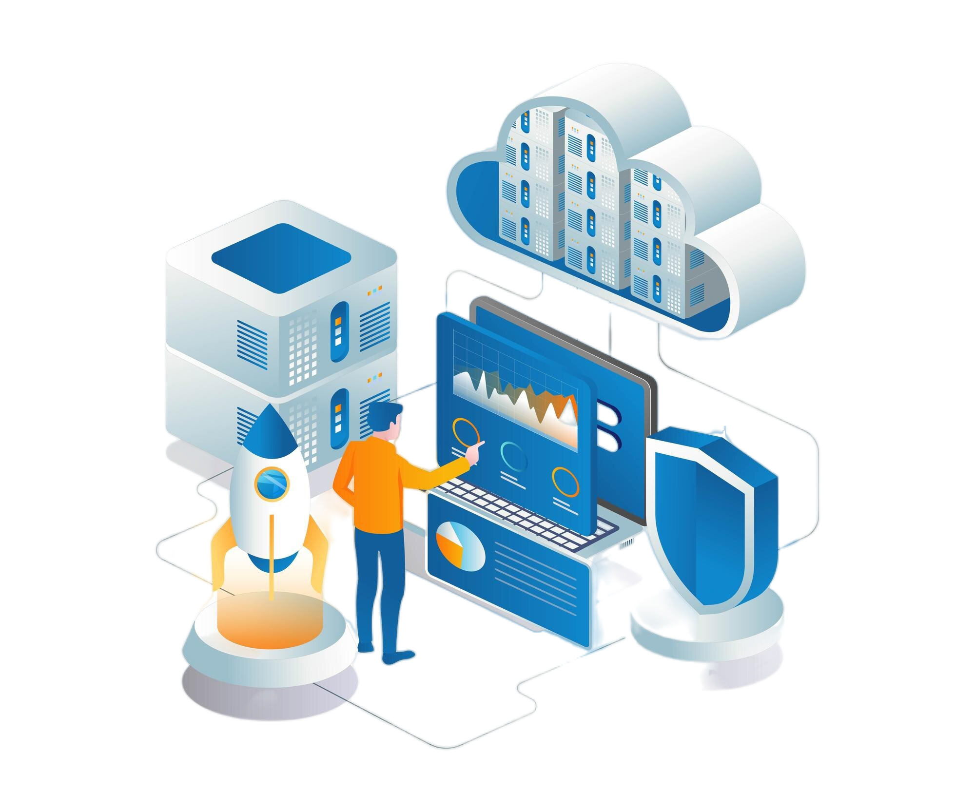 SD-WAN Visualization